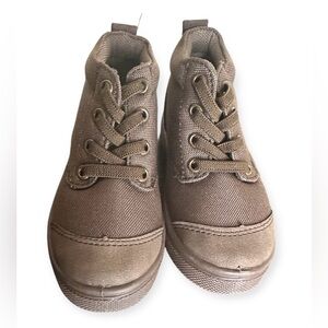 Oomphies Hightop Toddler Boy Shoes